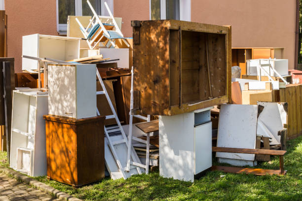 Best Residential Junk Removal  in USA